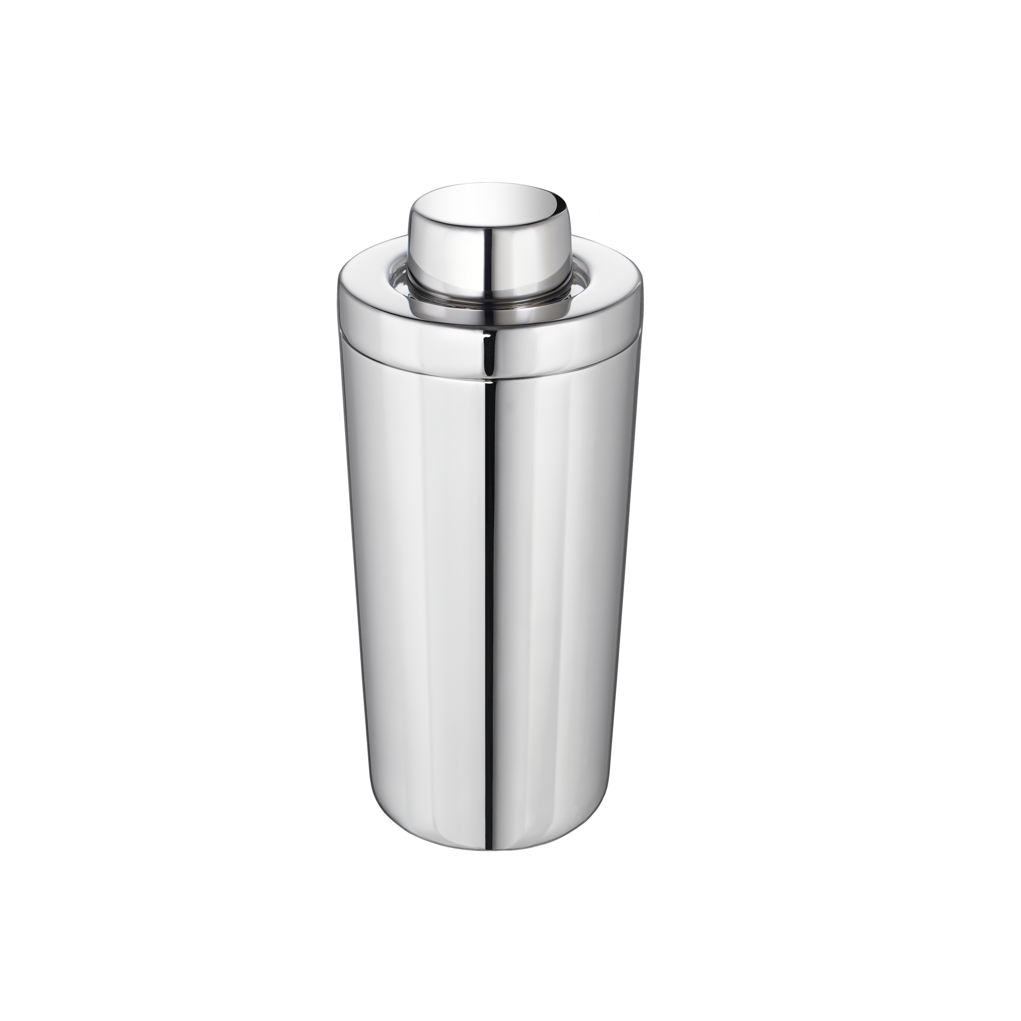 Christofle Oh de Christofle Stainless Steel Shaker