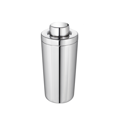 Christofle Oh de Christofle Stainless Steel Shaker