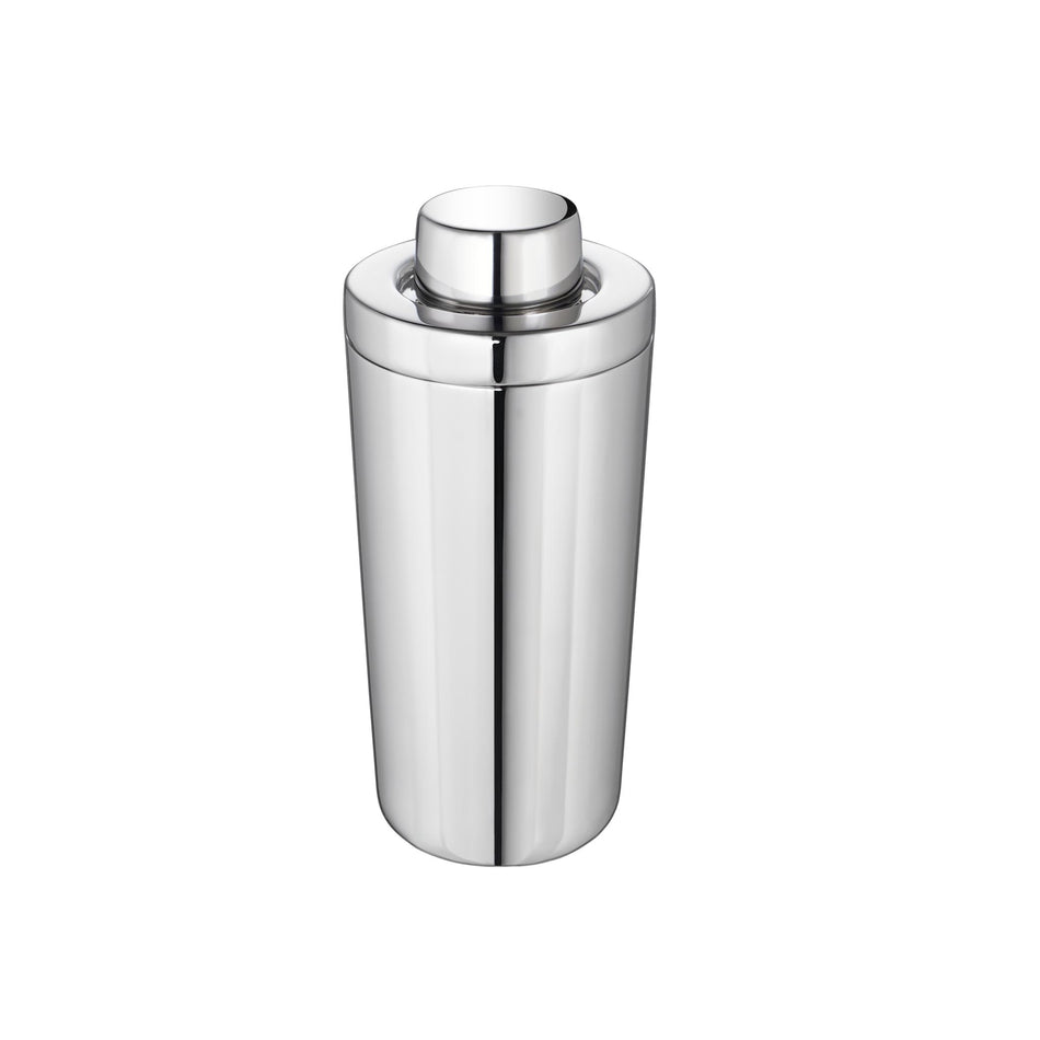 Christofle Oh de Christofle Stainless Steel Shaker