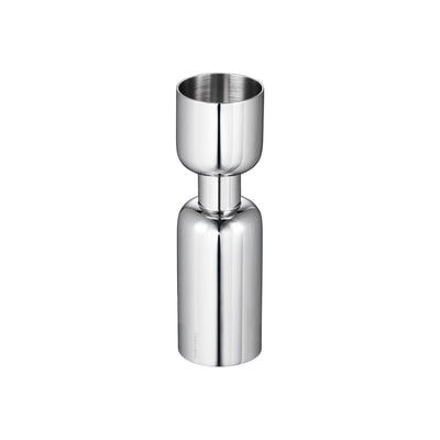 Christofle Oh de Christofle Stainless Steel Jigger