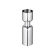 Christofle Oh de Christofle Stainless Steel Jigger