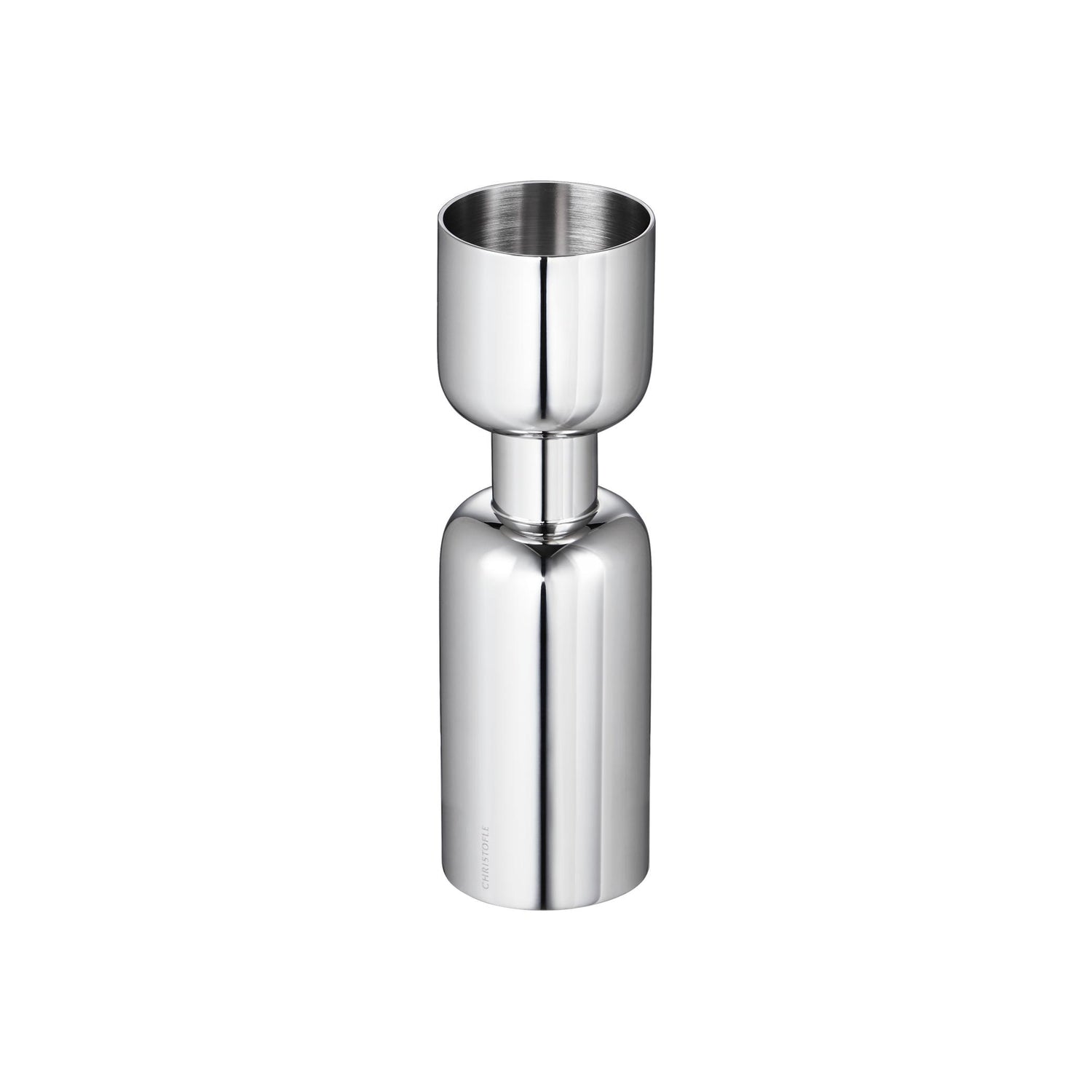Christofle Oh de Christofle Stainless Steel Jigger