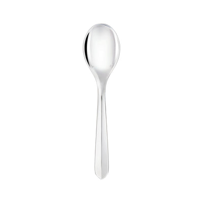 Christofle Infini Christofle Large Silver-Plated Universal Spoon
