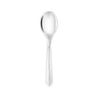 Christofle Infini Christofle Large Silver-Plated Universal Spoon