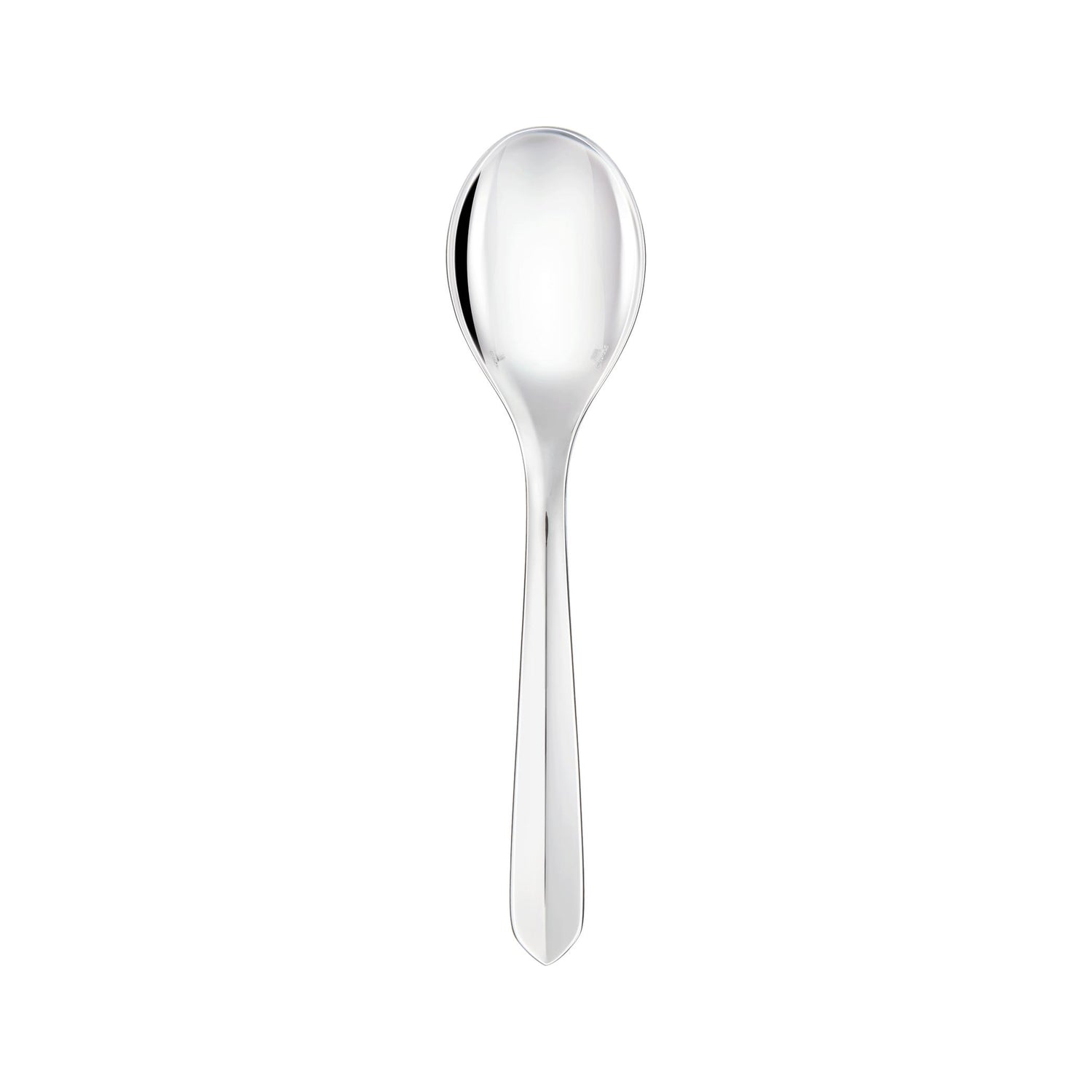Christofle Infini Christofle Large Silver-Plated Universal Spoon