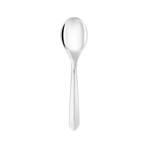 Christofle Infini Christofle Silver-Plated Universal Spoon