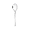 Christofle Infini Christofle Large Silver-Plated Universal Spoon