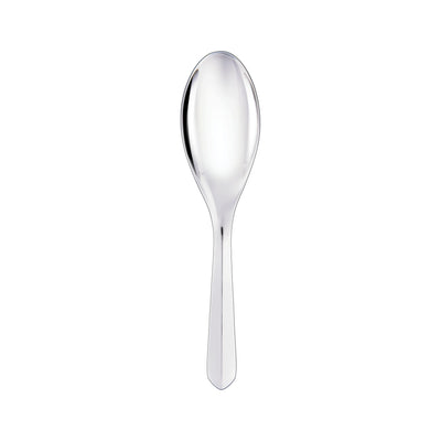 Christofle Infini Christofle Silver-Plated Serving Spoon