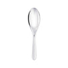 Christofle Infini Christofle Silver-Plated Serving Spoon
