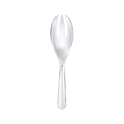Christofle Infini Christofle Silver-Plated Serving Fork