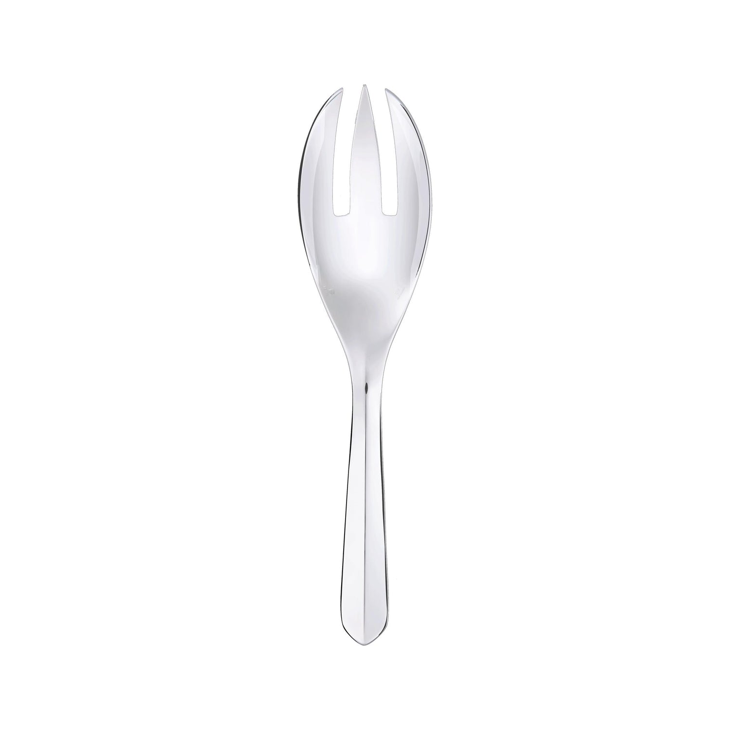 Christofle Infini Christofle Silver-Plated Serving Fork
