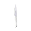 Christofle Infini Christofle Medium Silver-Plated Universal Knife