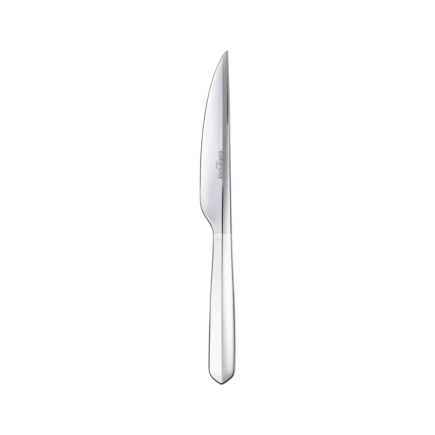 Christofle Infini Christofle Medium Silver-Plated Universal Knife