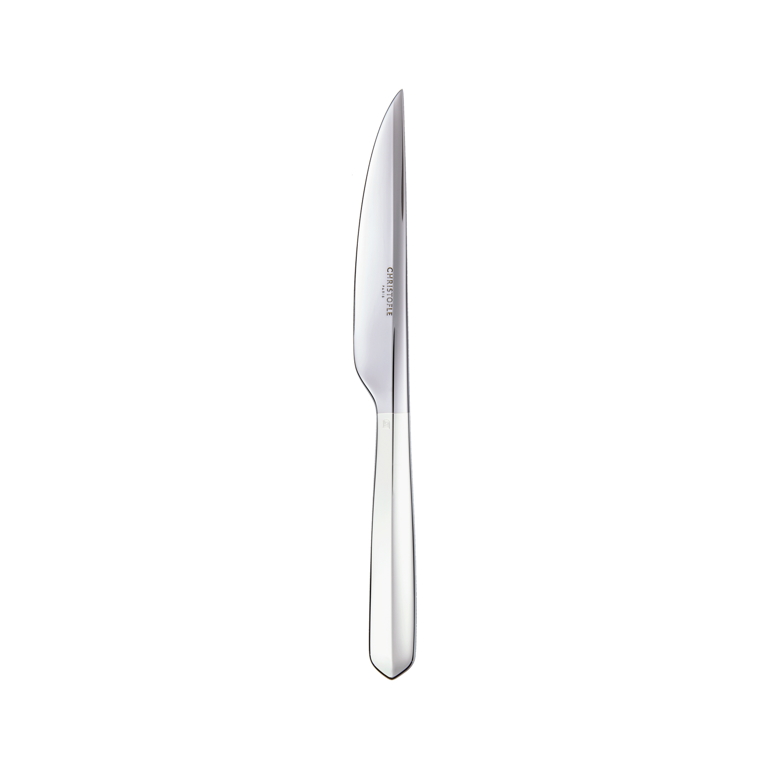 Christofle Infini Christofle Medium Silver-Plated Universal Knife