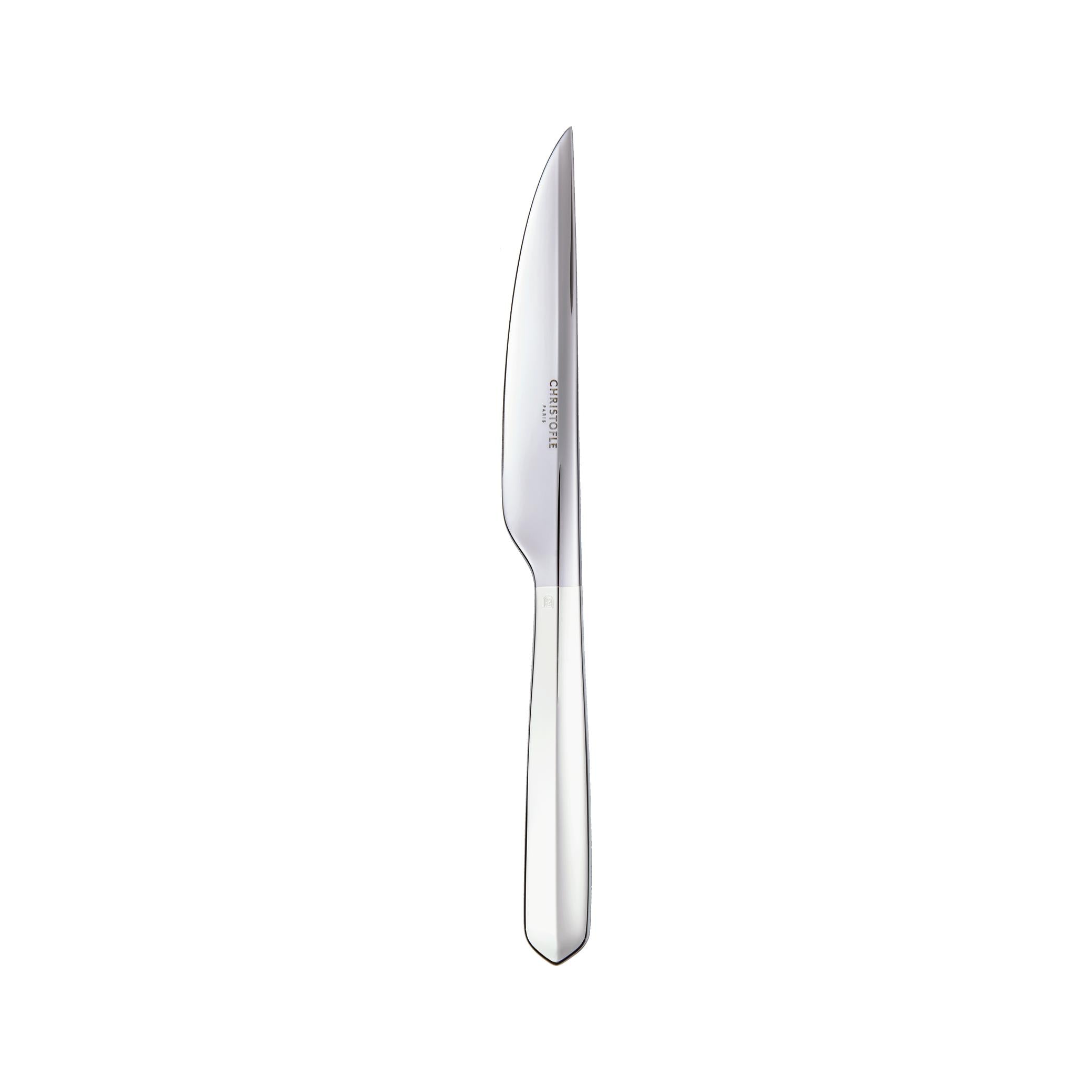 Christofle Infini Christofle Medium Silver-Plated Universal Knife