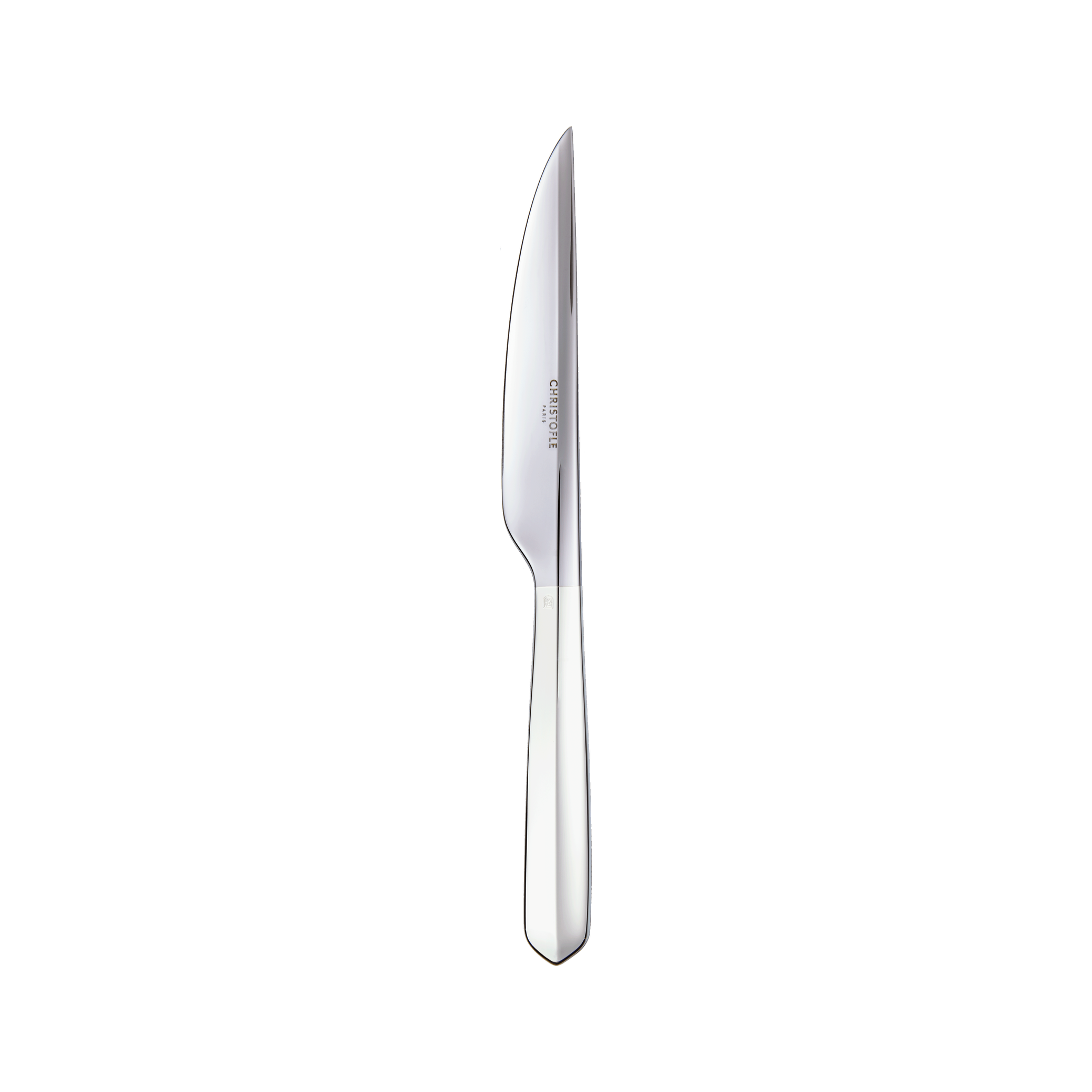 Christofle Infini Christofle Medium Silver-Plated Universal Knife