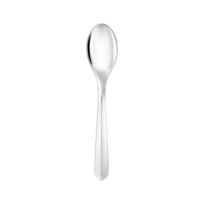 Christofle Infini Christofle Medium Silver-Plated Universal Spoon