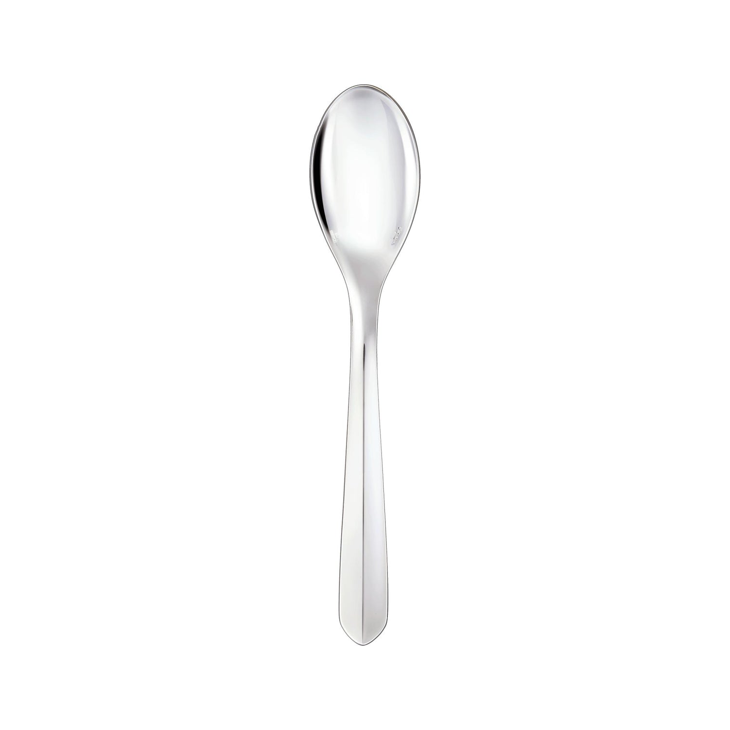 Christofle Infini Christofle Medium Silver-Plated Universal Spoon