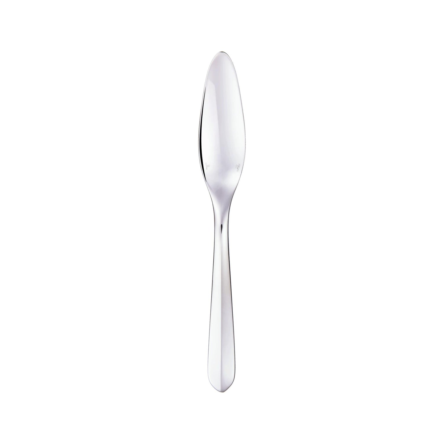 Christofle Infini Christofle Silver-Plated Fish Knife