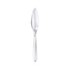 Christofle Infini Christofle Silver-Plated Fish Knife