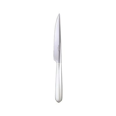 Christofle Infini Christofle Silver-Plated Steak Knife