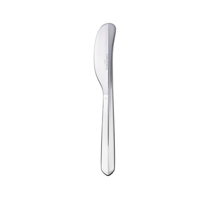 Christofle Infini Christofle Silver-Plated Butter Spreader