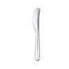 Christofle Infini Christofle Silver-Plated Butter Spreader