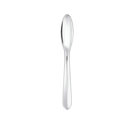 Christofle Infini Christofle Silver-Plated Espresso Spoon