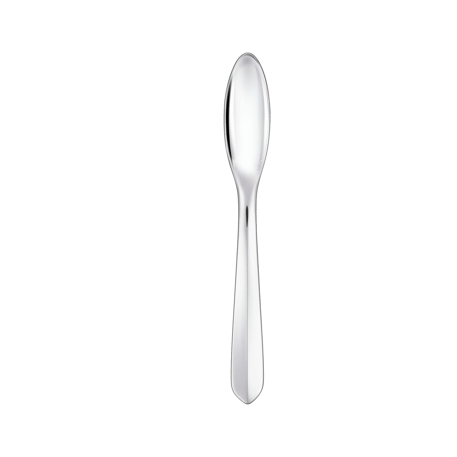 Christofle Infini Christofle Silver-Plated Espresso Spoon