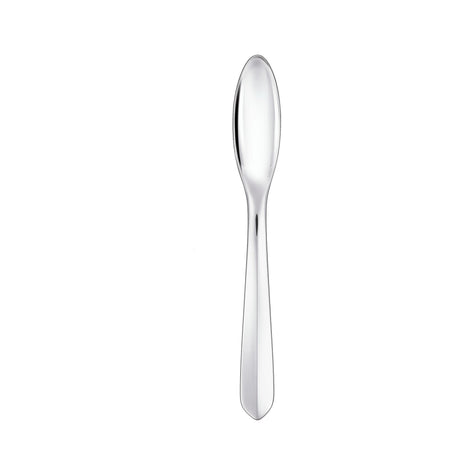Christofle Infini Christofle Silver-Plated Espresso Spoon