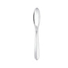 Christofle Infini Christofle Silver-Plated Espresso Spoon