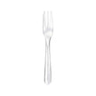 Christofle Infini Christofle Silver-Plated Cake Fork