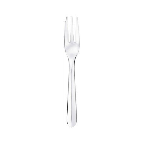 Christofle Infini Christofle Silver-Plated Cake Fork