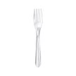 Christofle Infini Christofle Medium Silver-Plated Universal Fork