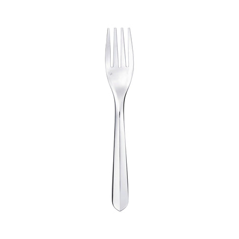 Christofle Infini Christofle Medium Silver-Plated Universal Fork