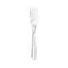 Christofle Infini Christofle Medium Silver-Plated Universal Fork