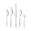 Christofle Infini Christofle 5-Piece Silver-Plated Flatware Set