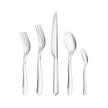 Christofle Infini Christofle 5-Piece Silver-Plated Flatware Set
