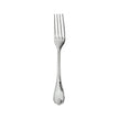Christofle Marly Silver-Plated Dessert Fork