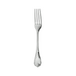 Christofle Marly Silver-Plated Dessert Fork