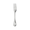 Christofle Marly Silver-Plated Dessert Fork