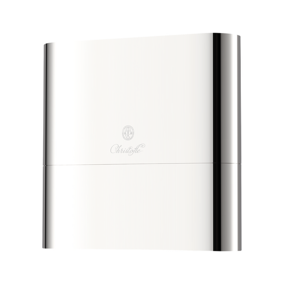 Christofle Concorde Variations Stainless Steel Case Only