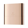 Christofle Concorde Variations Copper Stainless Steel Case Only