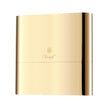 Christofle Concorde Variations Gold Stainless Steel Case Only