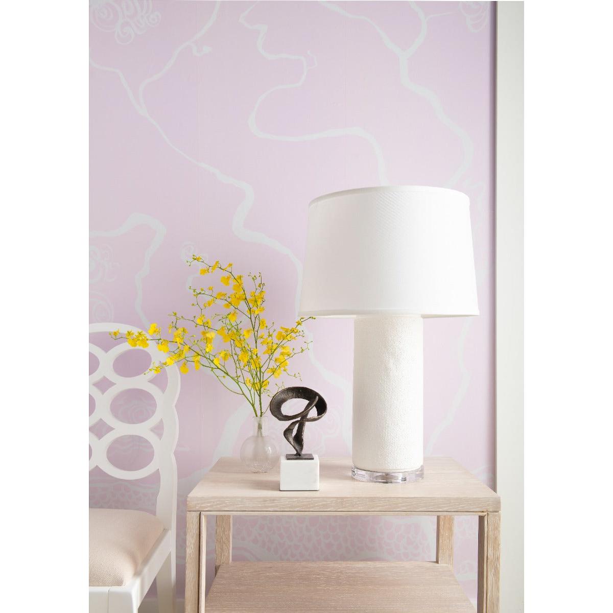 Villa & House Cleo Lamp with Shade