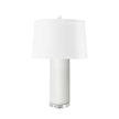 Villa & House Cleo Lamp with Shade