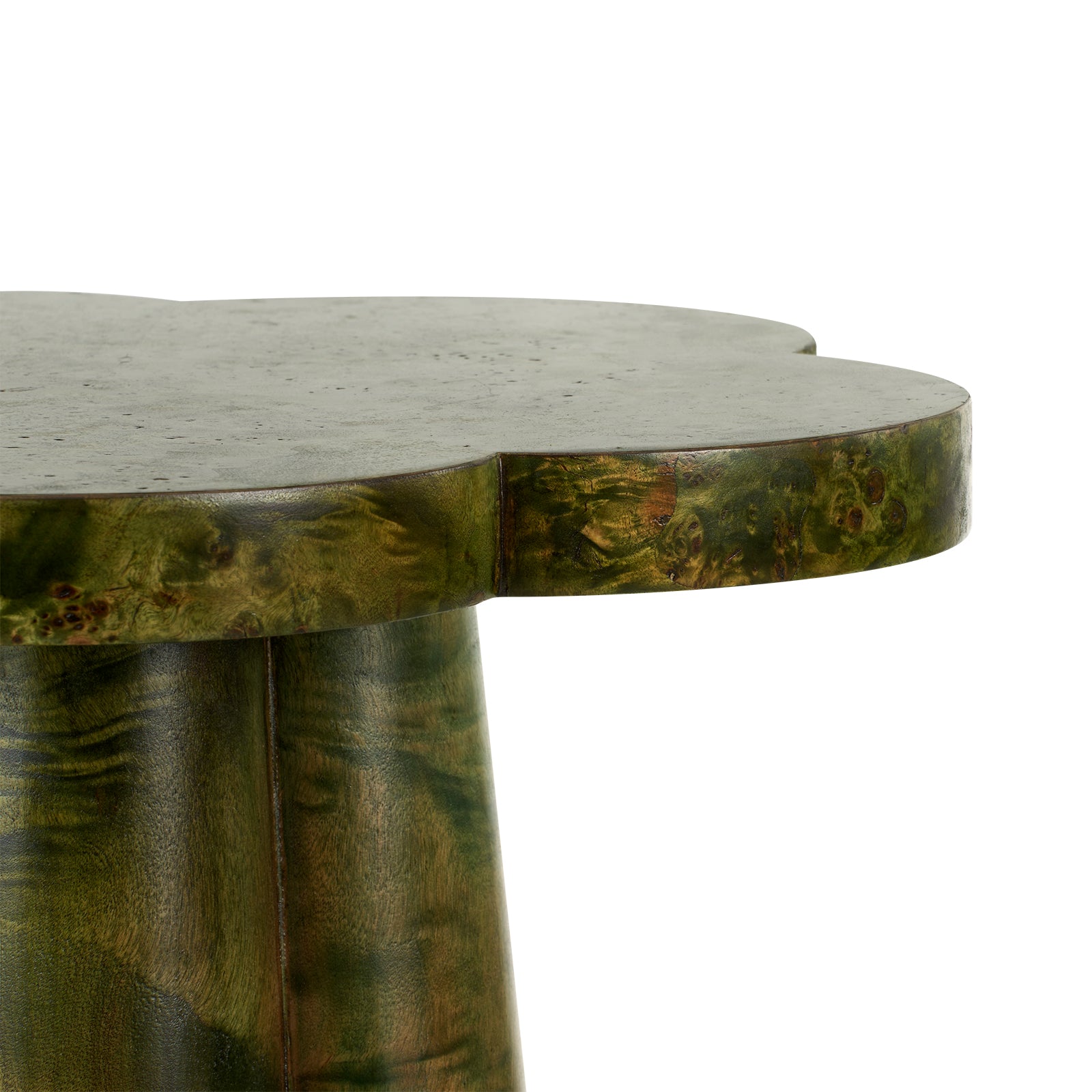 Villa & House Callie Accent Table