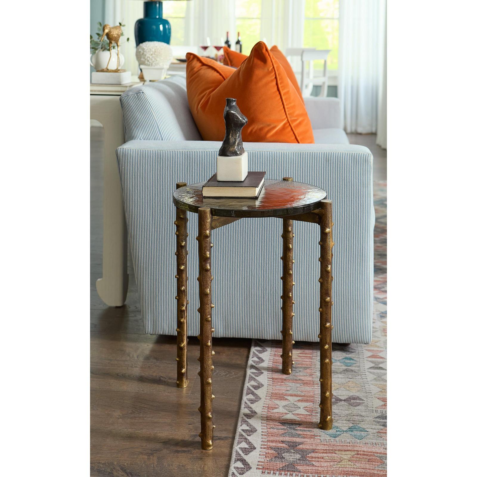 Villa & House Callum Accent Table