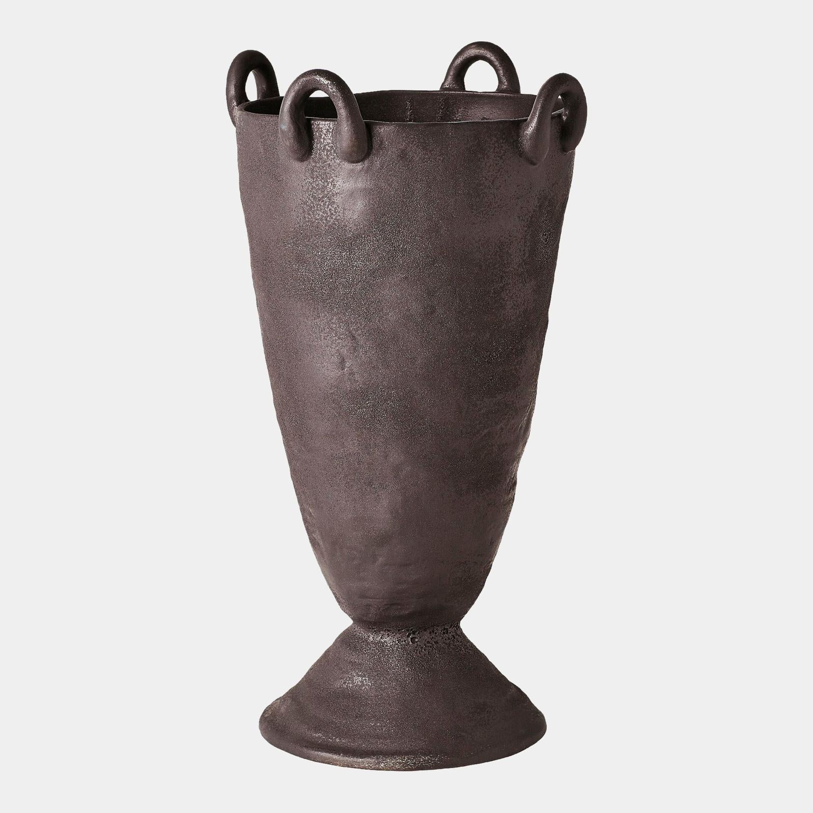 Global Views Louis Vase