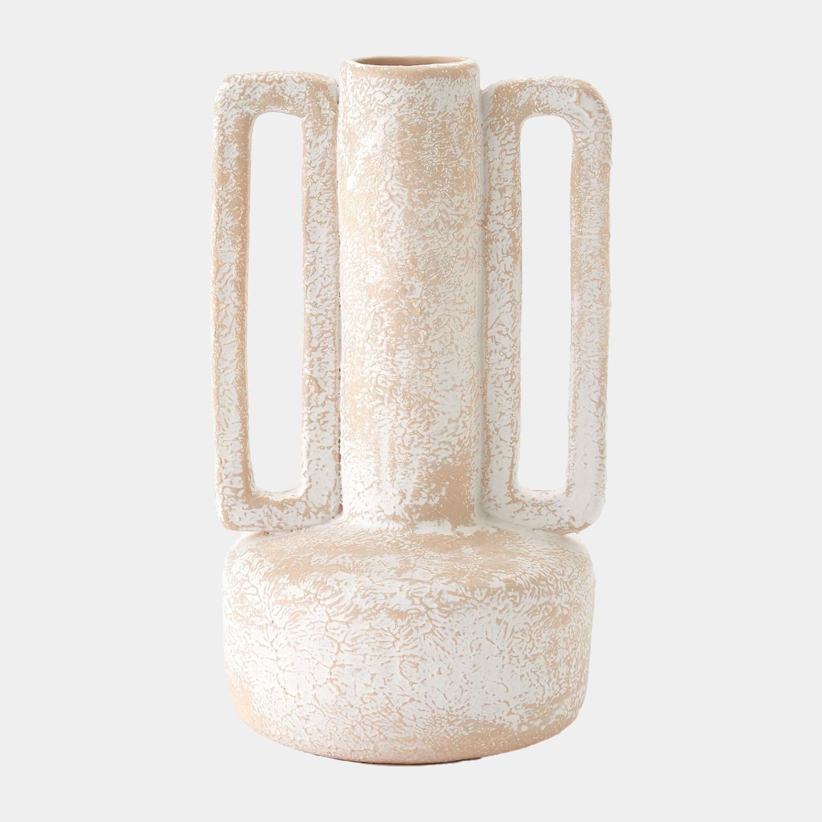 Global Views Normandie and Bretagne Vase